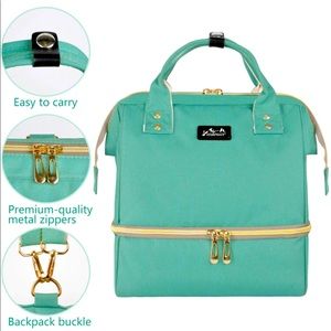 New Viedouce - Lunch Bag for Women